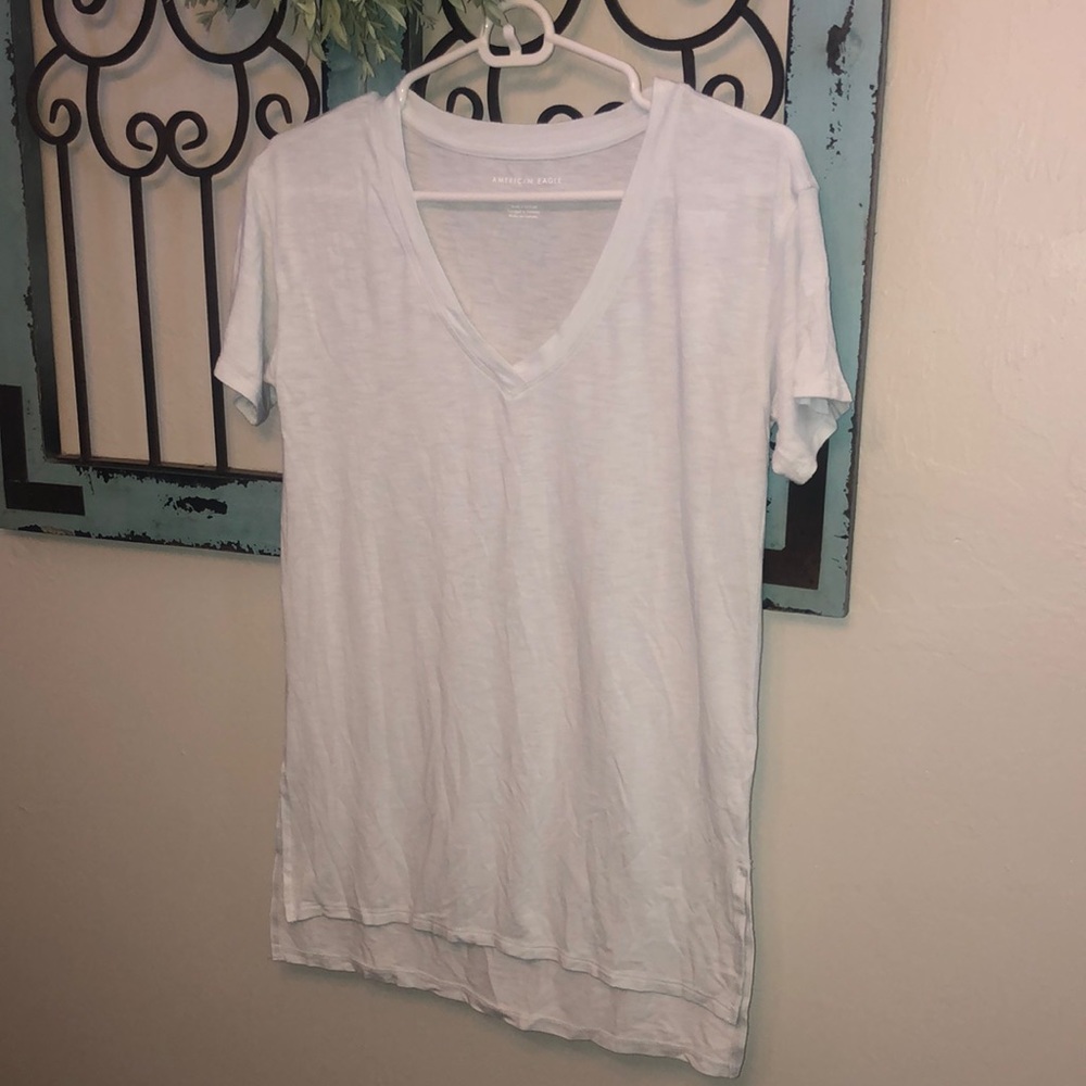 American eagle tee